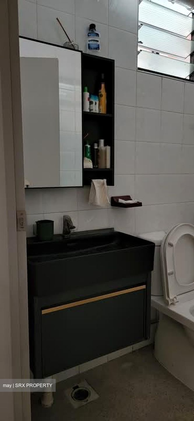 Blk 649 Woodlands Ring Road (Woodlands), HDB 5 Rooms #529028291
